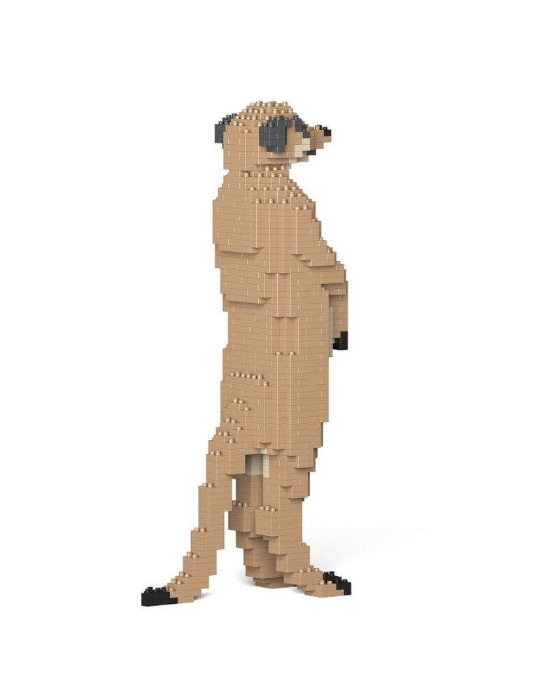 Jekca Animals - Meerkat 32cm