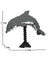 Jekca Animals - Dolphin 17cm
