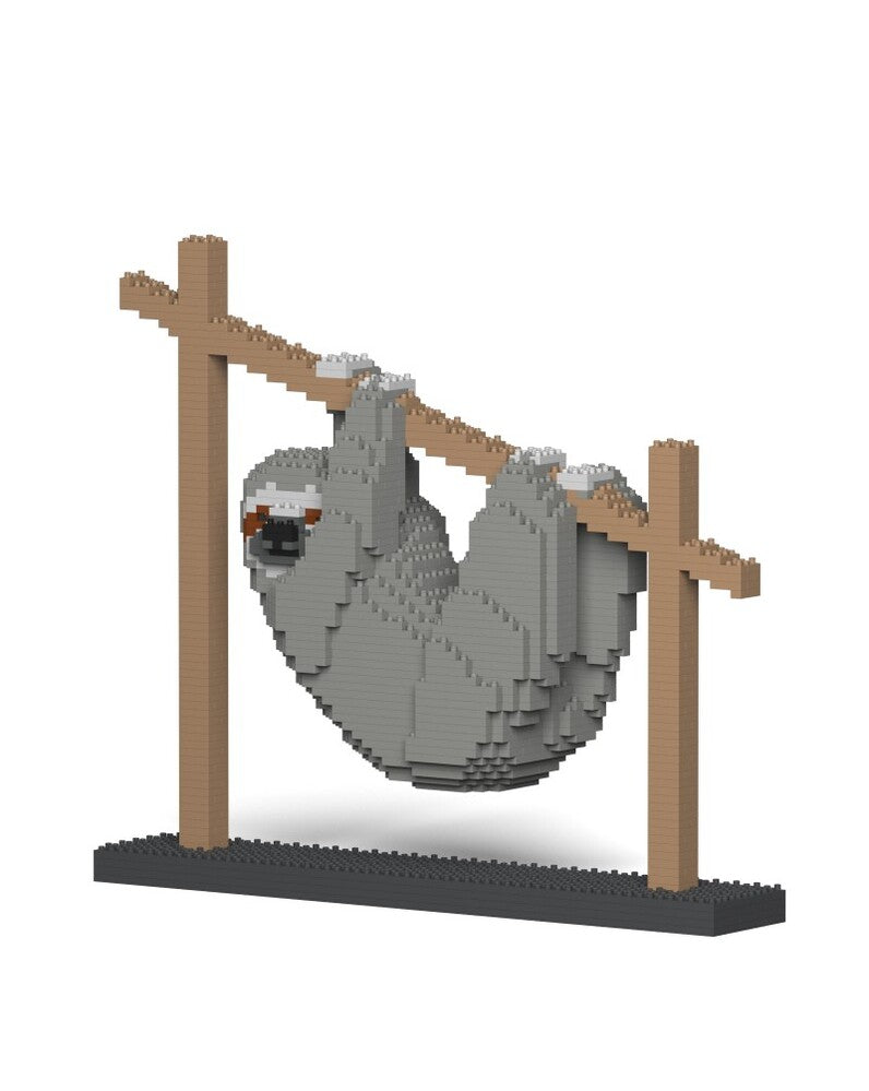 Jekca Animals - Sloth 33cm