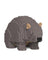 Jekca Animals - Wombat 23cm