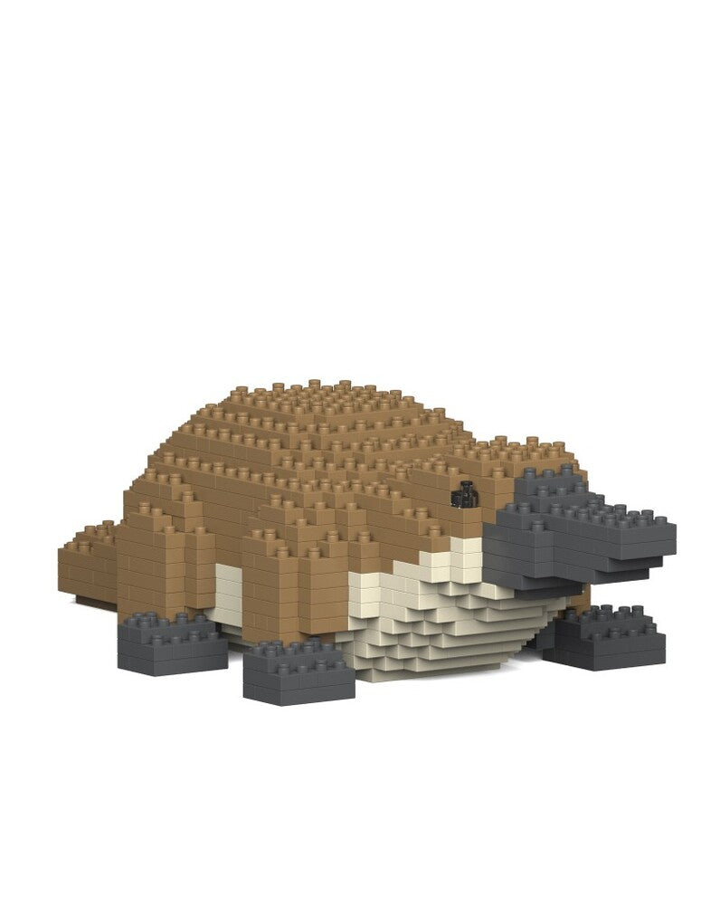 Jekca Animals - Platypus 7cm
