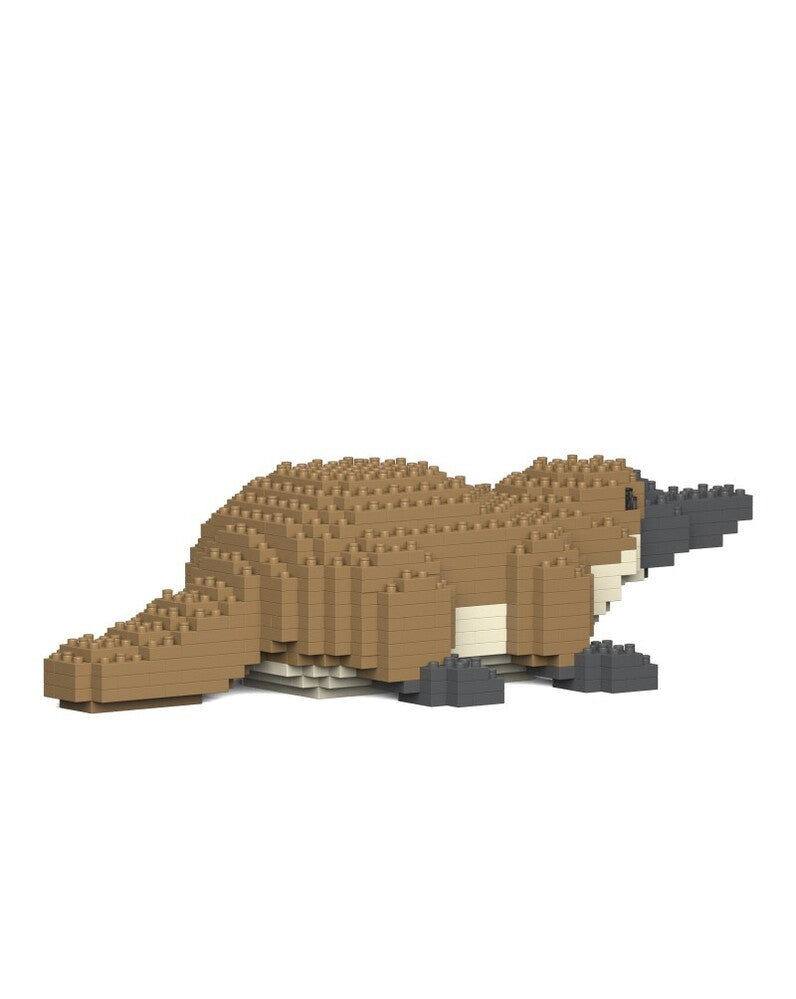 Jekca Animals - Platypus 7cm