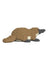 Jekca Animals - Platypus 7cm
