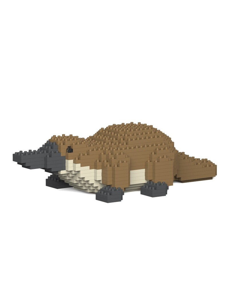 Jekca Animals - Platypus 7cm