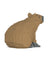 Jekca Animals - Capybara 19cm