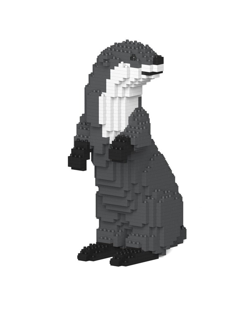 Jekca Animals - Otter 26cm