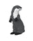 Jekca Animals - Otter 26cm