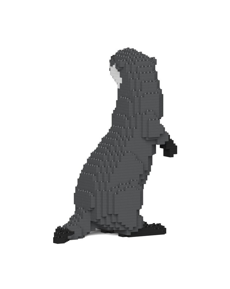 Jekca Animals - Otter 26cm