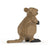 Jekca Animals - Quokka 26cm