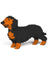 Jekca Animals - Dachshund 16cm