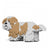 Jekca Animals - Shih Tzu 13cm