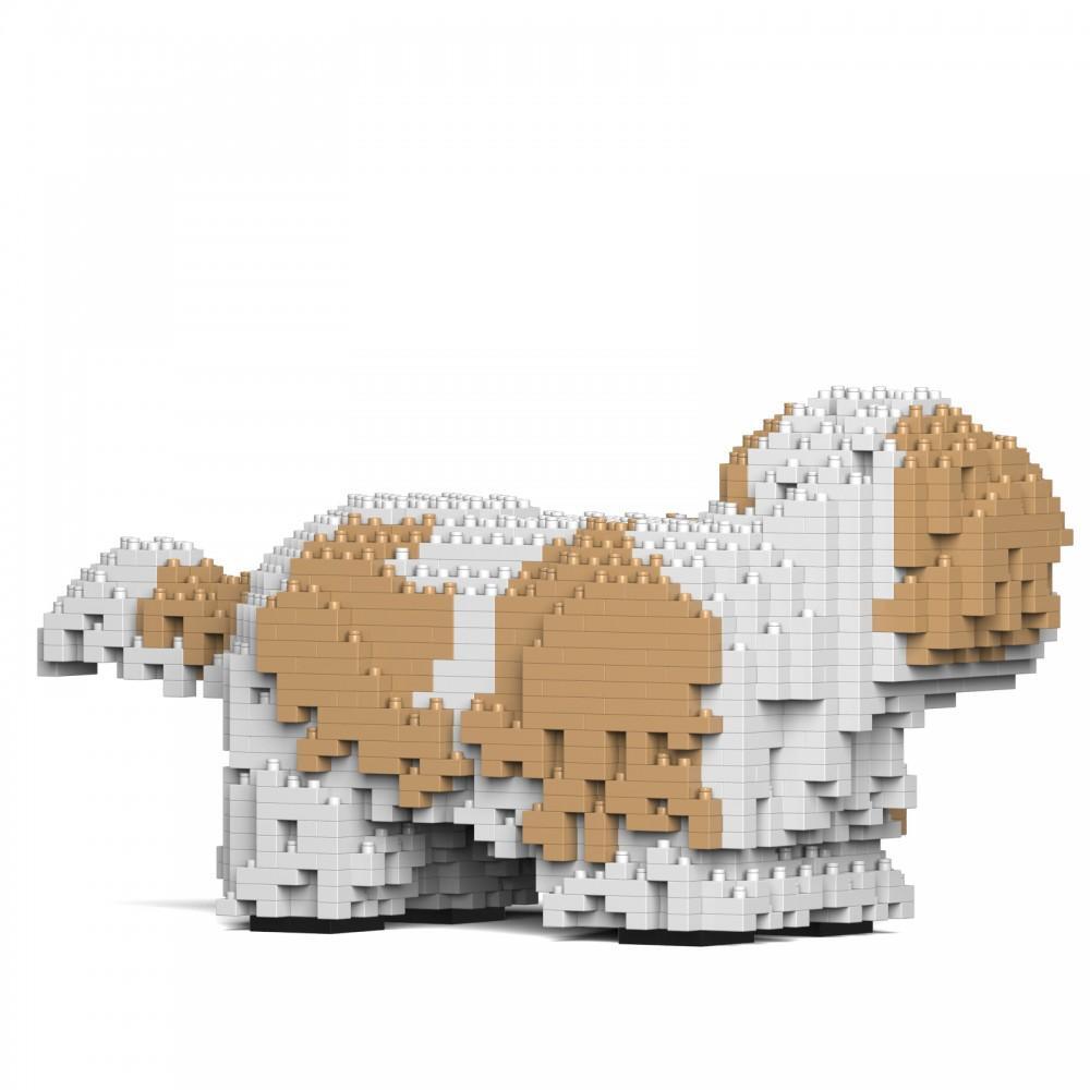 Jekca Animals - Shih Tzu 13cm