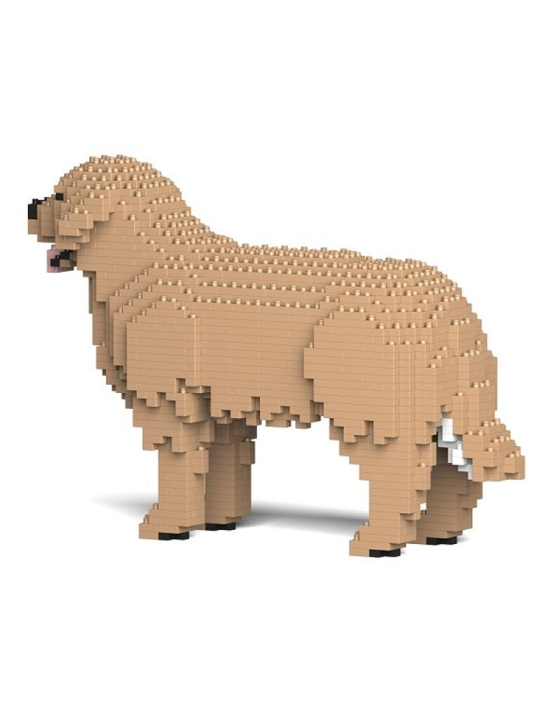 Jekca Animals - Golden Retriever 20cm
