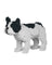 Jekca Animals - French Bulldog 19cm