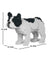 Jekca Animals - French Bulldog 19cm