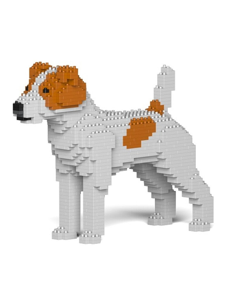 Jekca Animals - Jack Russell Terrier 22cm