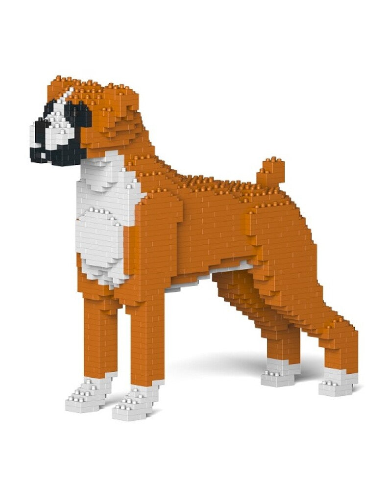 Jekca Animals - Boxer 25cm