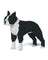 Jekca Animals - Boston Terrier 27cm