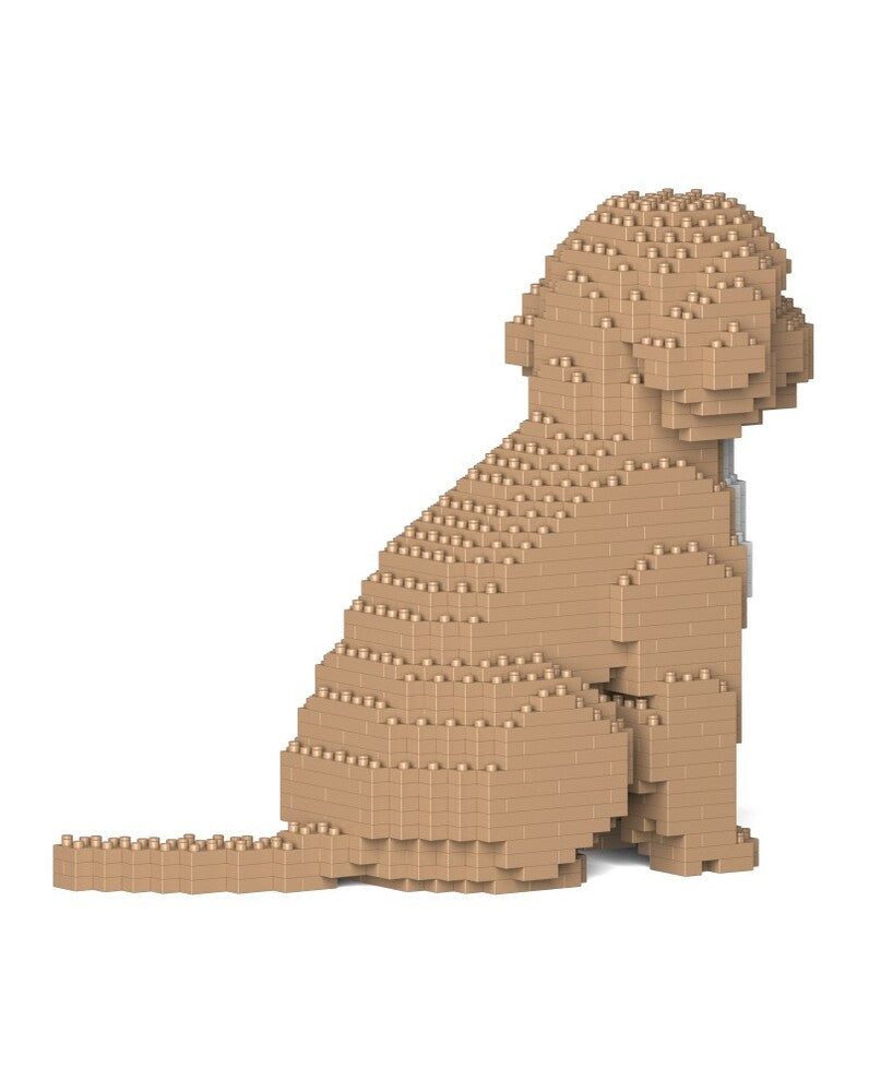 Jekca Animals - Cockapoo 19cm