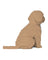 Jekca Animals - Cockapoo 19cm