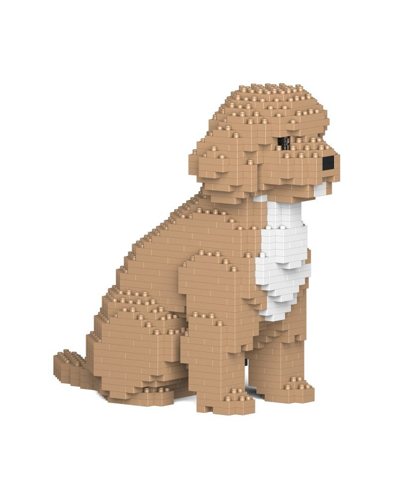 Jekca Animals - Cockapoo 19cm
