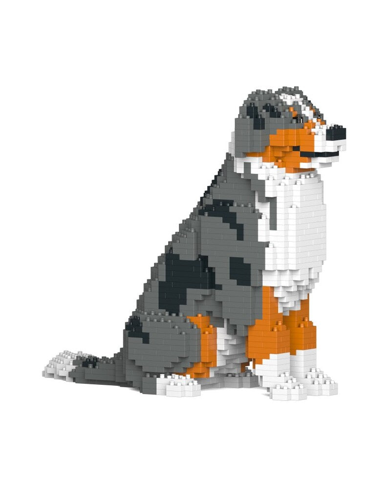 Jekca Animals - Australian Shepherd 22cm