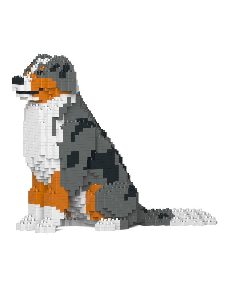 Jekca Animals - Australian Shepherd 22cm