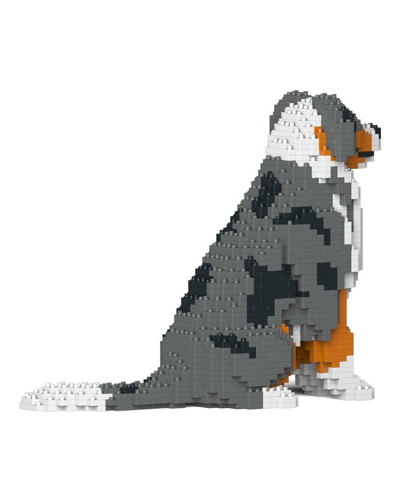 Jekca Animals - Australian Shepherd 22cm