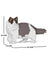 Jekca Animals - Ragdoll Cat 24cm