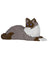 Jekca Animals - Ragdoll Cat 15cm