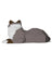 Jekca Animals - Ragdoll Cat 15cm