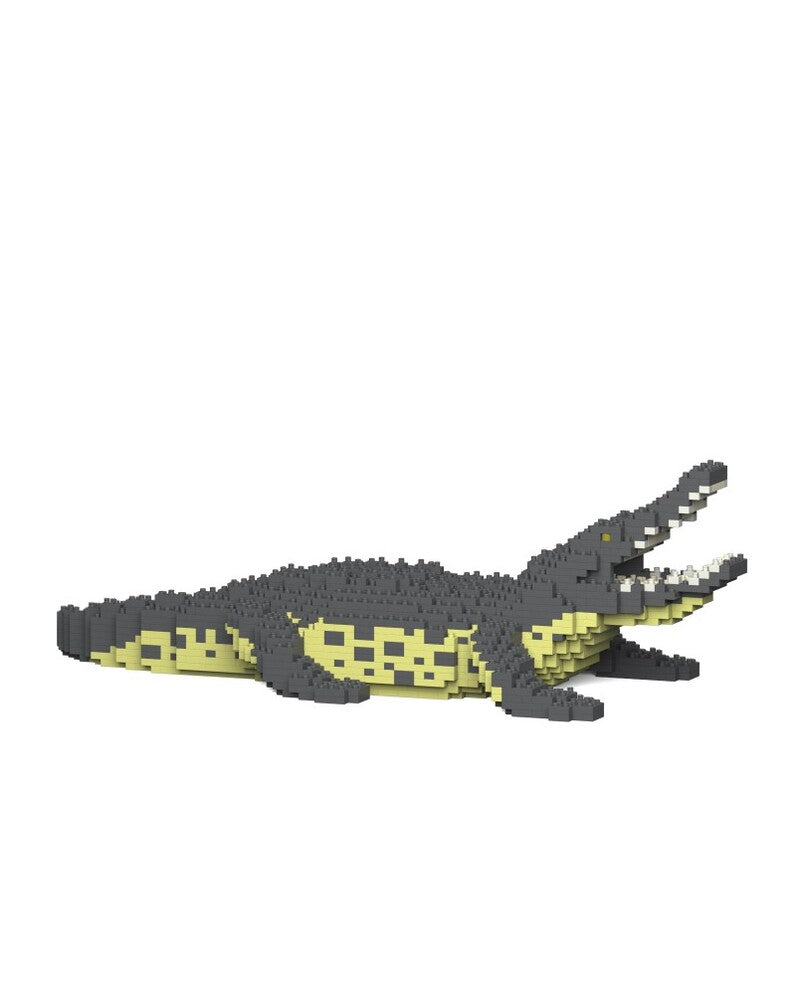 Jekca Animals - Crocodile 13cm