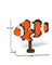 Jekca Animals - Percula Clownfish 15cm