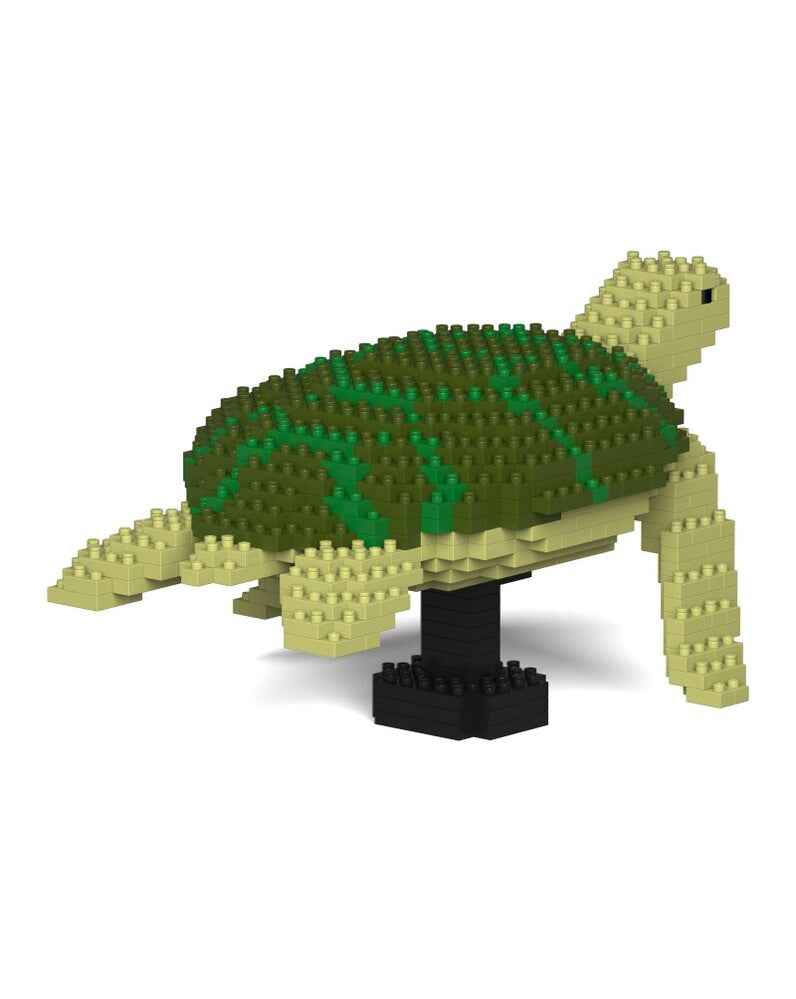 Jekca Animals - Sea Turtle 11cm