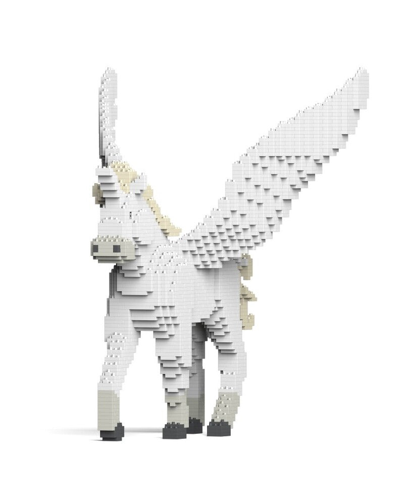 Jekca Animals - Unicorn 40cm