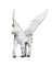 Jekca Animals - Unicorn 40cm