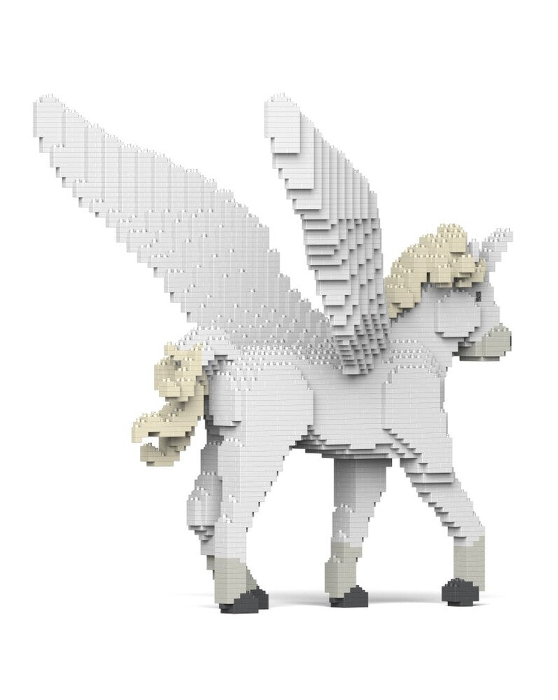 Jekca Animals - Unicorn 40cm