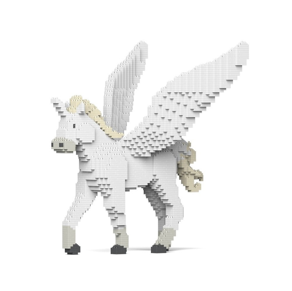 Jekca Animals - Unicorn 40cm