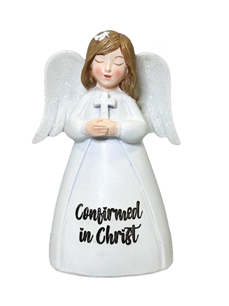 Little Blessings Angel - Confirmed in Christ