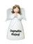 Little Blessings Angel - Confirmation Cross