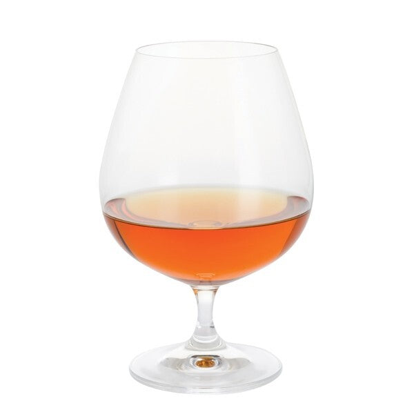 Dartington Crystal Just The One Brandy Glass