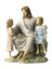 Veronese Statue Collection - Jesus and the Children