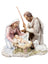 Veronese Statue Collection - Holy Family Nativity