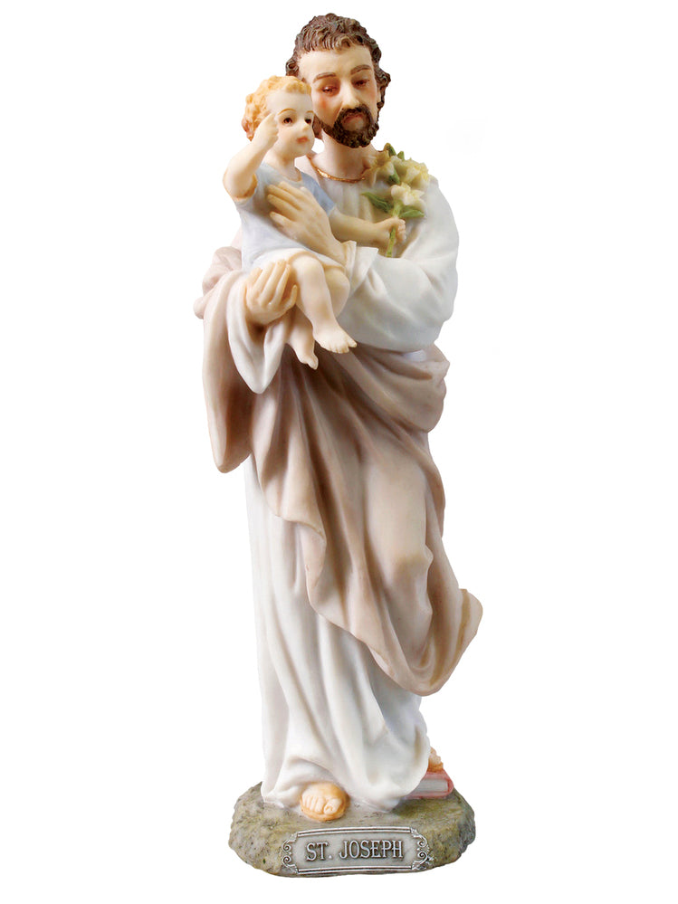 Veronese Statue Collection - Saint Joseph