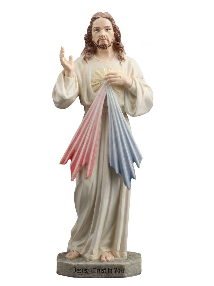 Veronese Statue Collection - Divine Mercy