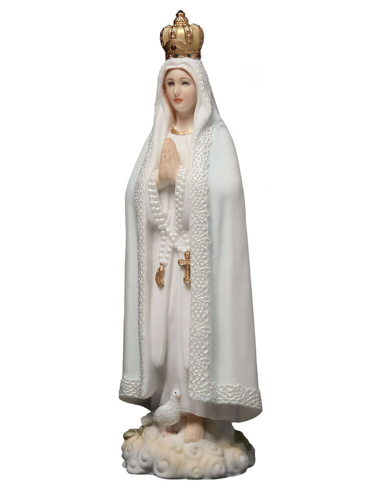 Veronese Statue Collection - Our Lady of Fatima