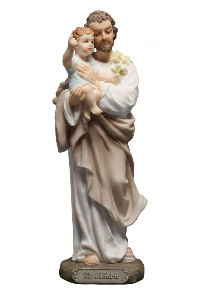 Veronese Statue Collection - Saint Joseph