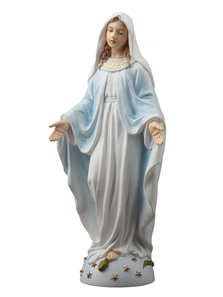 Veronese Statue Collection - Miraculous