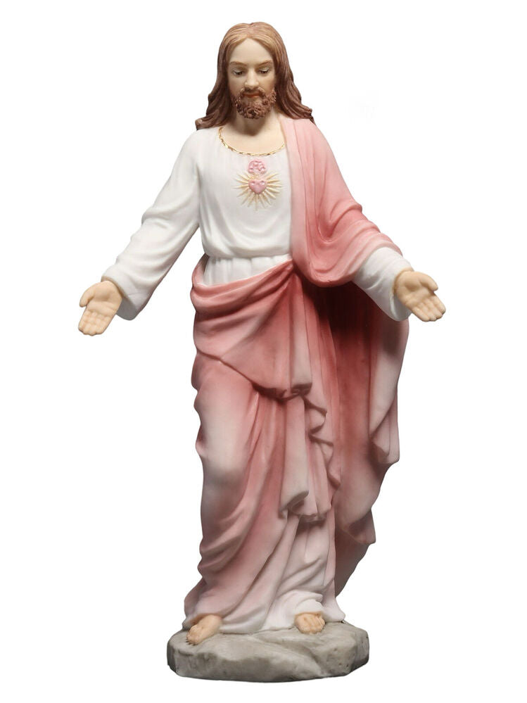 Veronese Statue Collection - Sacred Heart of Jesus