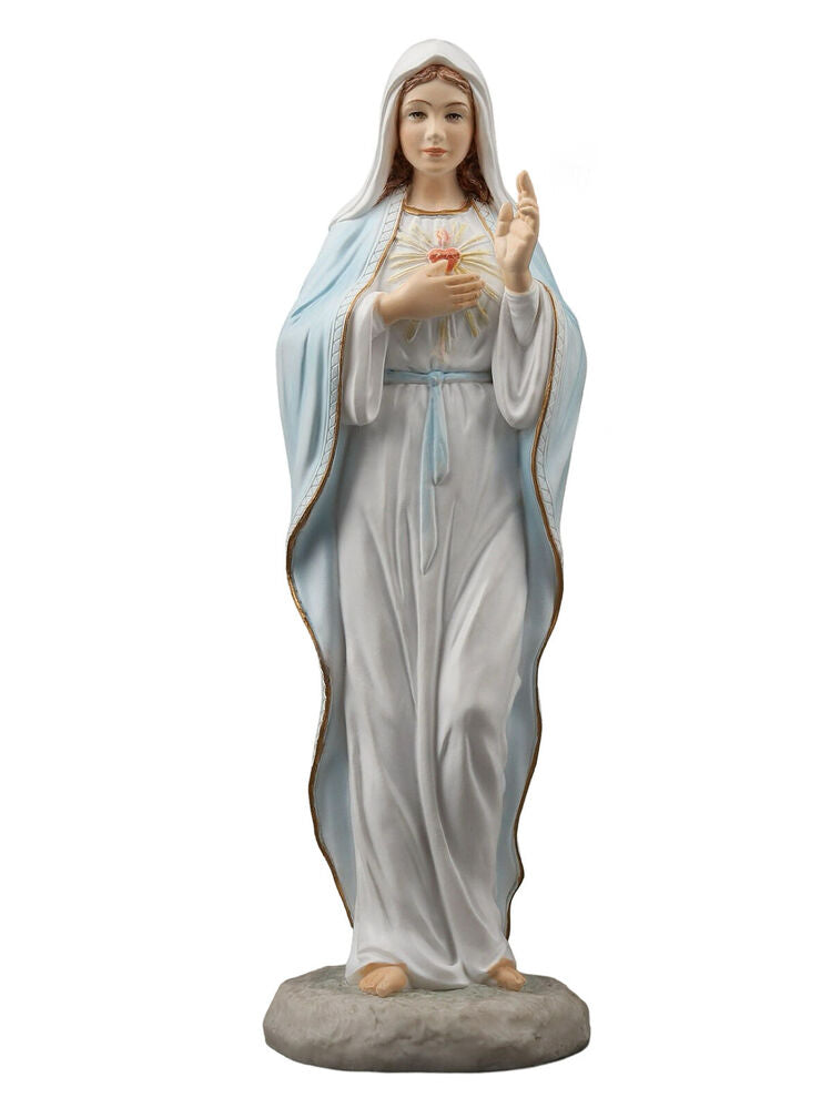 Veronese Statue Collection - Sacred Heart of Mary